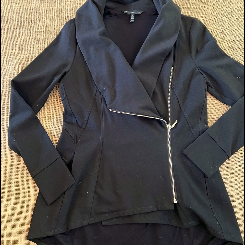 WHBM Jacket